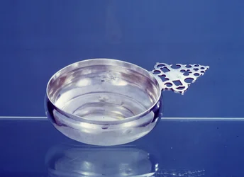 Scodella (argento)